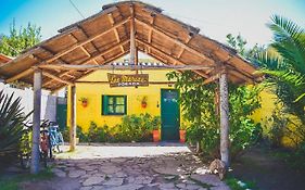 Puerta Azul Hostel